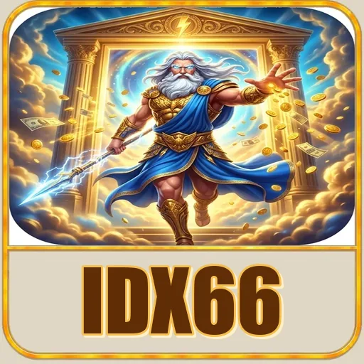 Pratinjau tampilan idx66