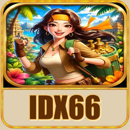 Beranda aplikasi idx66 setelah terbuka