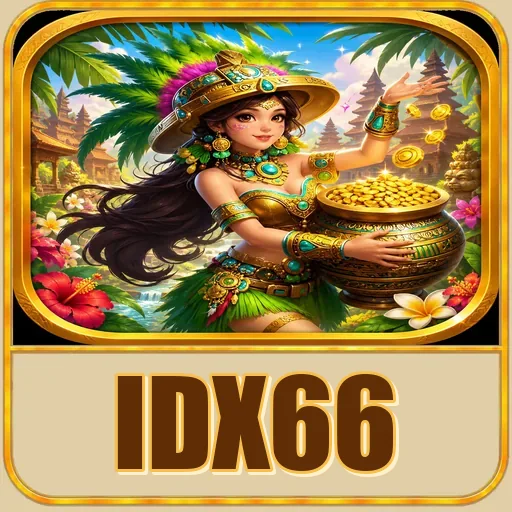 Pratinjau antarmuka idx66 setelah terpasang
