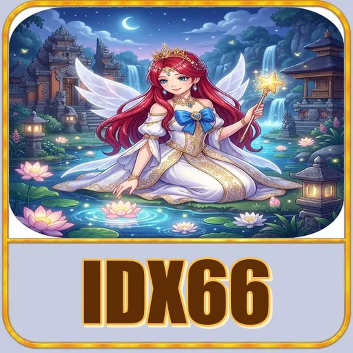 Pratinjau tampilan idx66